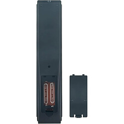 Avis SANAG Ga857Wjsa Remplacement De La Telecommande Convient Pour Sharp Televiseur Lcd Lc-46Le811E Lc-40Le820E Lc-40Le810E Lc-46Le820E Lc-46Le810E Lc-52Le820E