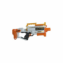 Hasbro Nerf Ultra Dorado et Flechettes Nerf Ultra Officielles