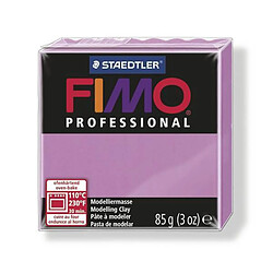 Pâte Fimo 85 g Professional Lavande 8004.62 - Fimo