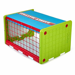 Jeu d’habileté Feber Activity Cube 4 in 1 Multisport pas cher