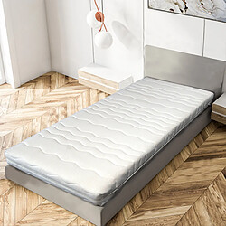 Le Quai Des Affaires Matelas BEDPUR 90x200 mémoire de forme