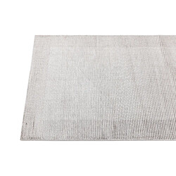 Acheter Vidal Tapis de couloir en laine 391x81 gris Darya