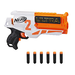 Pistolet Nerf Ultra Two