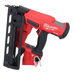 Milwaukee M18 FN16GA-501X cloueur sans fil 18 V 32 - 64 mm Brushless + 1x batterie 5,0 Ah + HD Box - sans kit de chargement