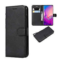 PHONECARE Coque MagneticFlipWallet pour Oppo F19 Pro+ 5G