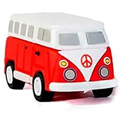 Clé USB TechOneTech Hippy Van USB 2.0 32 Go