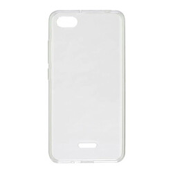 Protection pour téléphone portable Xiaomi Redmi 6a KSIX Flex TPU Transparent