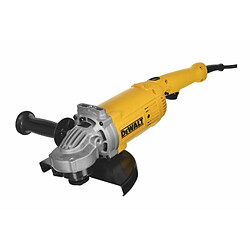 DeWalt DWE496-QS 230mm meuleuse d'angle