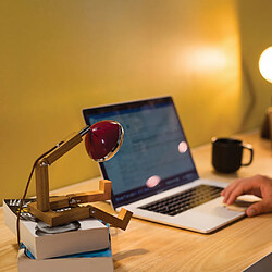 Lampe de table Mini Mr. Wattson