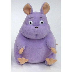 Studio Ghibli - Peluche Medium Boh Nezumi 20 cm