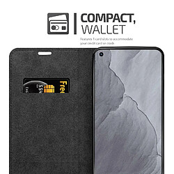 Acheter Cadorabo Coque Realme GT Master Etui en Noir