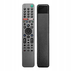 GUPBOO Télécommande Universelle de Rechange pour Sony Bravia 4K HD Smart TV avec télécommande XBR-A9G X