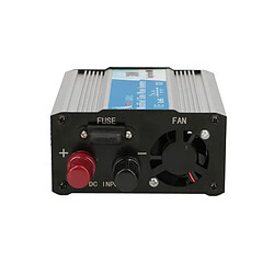 Avis Voltage converter OPIM-300WW