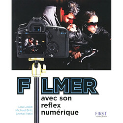 Filmer avec son reflex numérique - Occasion