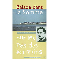 Balade dans la Somme - Occasion