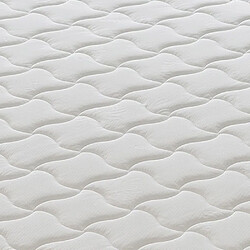 Avis Materassi&Doghe Matelas 180x200 à mémoire de forme 22 cm et 11 zones différenciées modèle Eolie