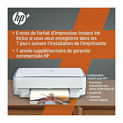 Acheter Imprimante Multifonction HP 6010e