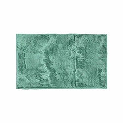 Paris Prix Tapis de Bain Microfibre Sweety 45x75cm Tilleul