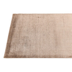 Acheter Vidal Tapis de couloir en laine 203x81 brun Darya