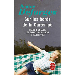 Sur les bords de la Gartempe