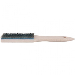 Avis KS TOOLS 161.0001. Brosse à limes