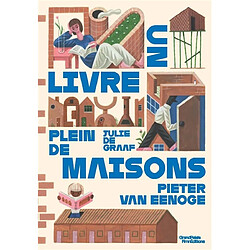 Un livre plein de maisons - Occasion