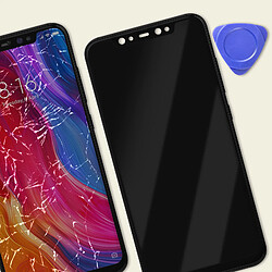 Acheter Xiaomi Écran pour Xiaomi Mi 8 LCD + Vitre Tactile + Châssis Original Noir