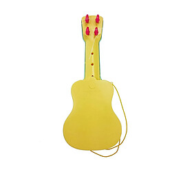 Farelek PEPPA PIG Guitare 4 Cordes Peppa Pig En Boite pas cher