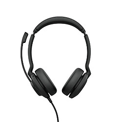 Jabra Casque GN Audio 23189-989-879 Noir