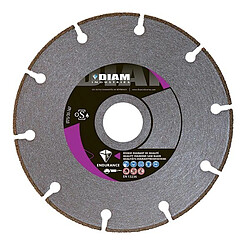 Disque diamant acier Diam Industries SPI