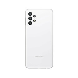 Avis Samsung Galaxy A32 5G 64GB/4GB Dual SIM Blanco