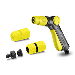 Kit de pistolet d'arrosage KARCHER - 2.645-289.0