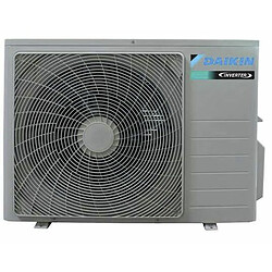 Air Conditionné Daikin TXC25D Blanc A++ A+/A++ 2150 fg/h