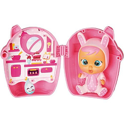 iMC Toys CRY BABIES Magic Tears Pack 1 - Modele aléatoire