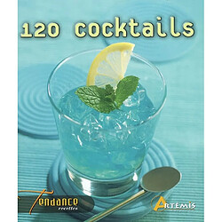 120 cocktails - Occasion