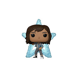 Funko Marvel - Figurine POP! America Chavez 9 cm