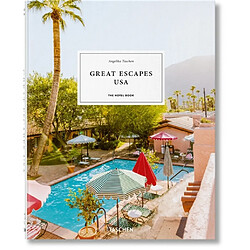 Great escapes USA : the hotel book