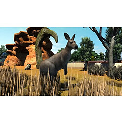 Avis Microsoft Zoo Tycoon Jeu Xbox One