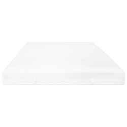 Acheter Maison Chic Matelas de Chambre, Matelas doux 80 x 200 cm 7 zones Ressort ensaché 20 cm H3 -GKD18008