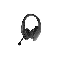 Avis Jabra BlueParrott S650-XT Casque Audio Sans Fil Bluetooth Résistant à l'Eau Contrôle Vocale Noir