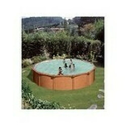 Astral Couverture solaire pour piscine hors-sol d 3.00