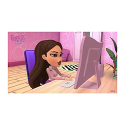 Avis Just For Games BRATZ Affiche ta mode - Edition Complete