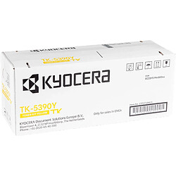 Kyocera toner TK5390 jaune - 1T02Z1ANL0/TK5390Y