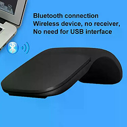 Avis Souris sans fil Batterie Bluetooth Silencieuse Ergonomique Ordinateur Connecter Multi Device