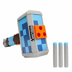 Acheter Jeu de plein air Nerf Minecraft Marteau Stormlander