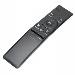 GUPBOO Télécommande Universelle de Rechange pour Samsung Sound Bar HW-K850 HW-K950 HW-K850/ZA