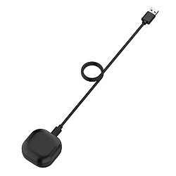 Station De Charge 600mAh Pour écouteurs Samsung Galaxy Buds Live Noir