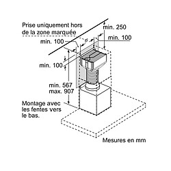 Acheter Module de recyclage cleanair plus - DWZ1CX1I6 - BOSCH