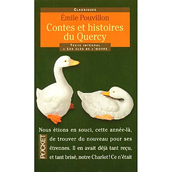 Contes et histoires du Quercy - Occasion