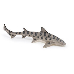 Papo 56056 requin leopard marin